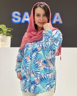 شومیز زنانه