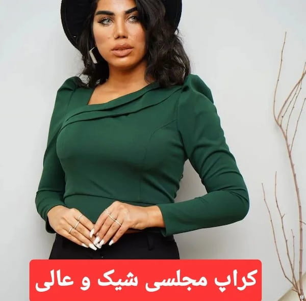 عکس-شومیز زنانه ساتن