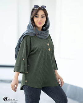 شومیز زنانه