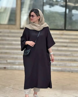 مانتو زنانه