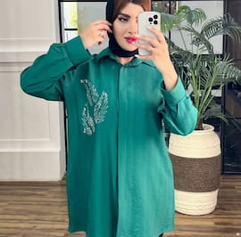 تیشرت زنانه