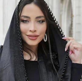 شال زنانه