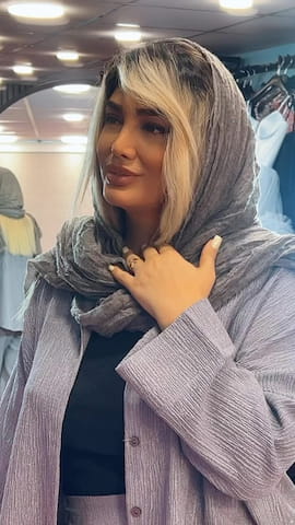 شومیز زنانه