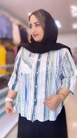 شومیز زنانه