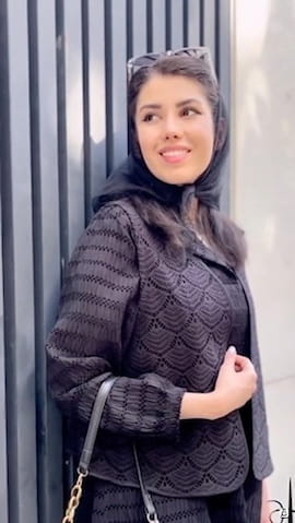 شومیز زنانه