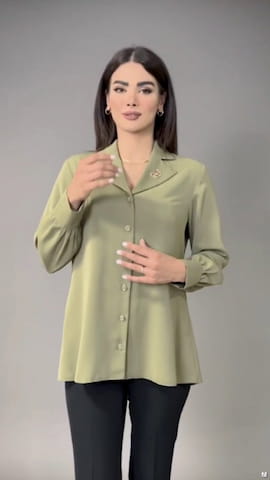 شومیز زنانه