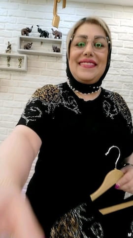 تیشرت زنانه ویسکوز