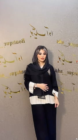 شال زنانه