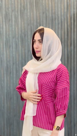 شومیز زنانه