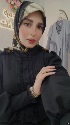 شومیز زنانه لینن