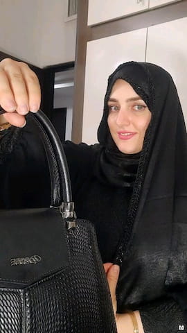 شال زنانه