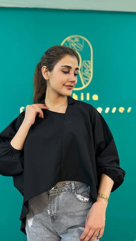 شومیز زنانه