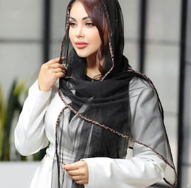 شال زنانه