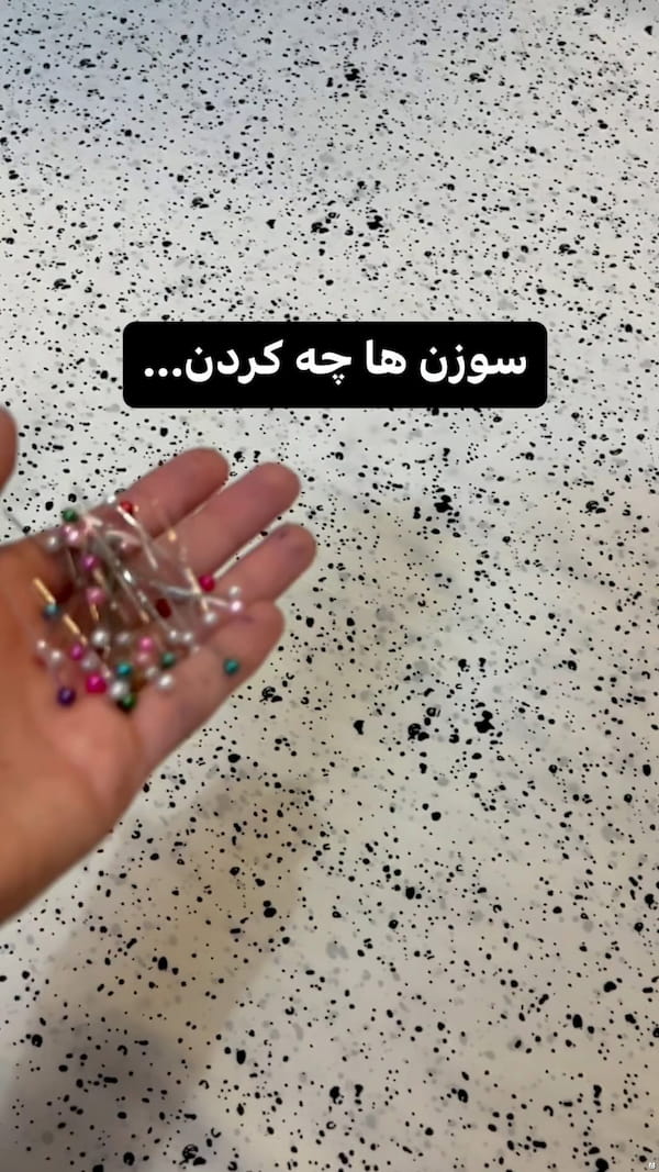 عکس-پیراهن زنانه