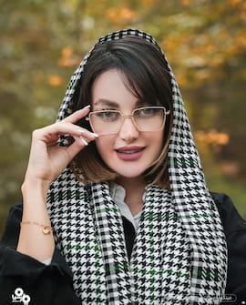 عینک زنانه دیور