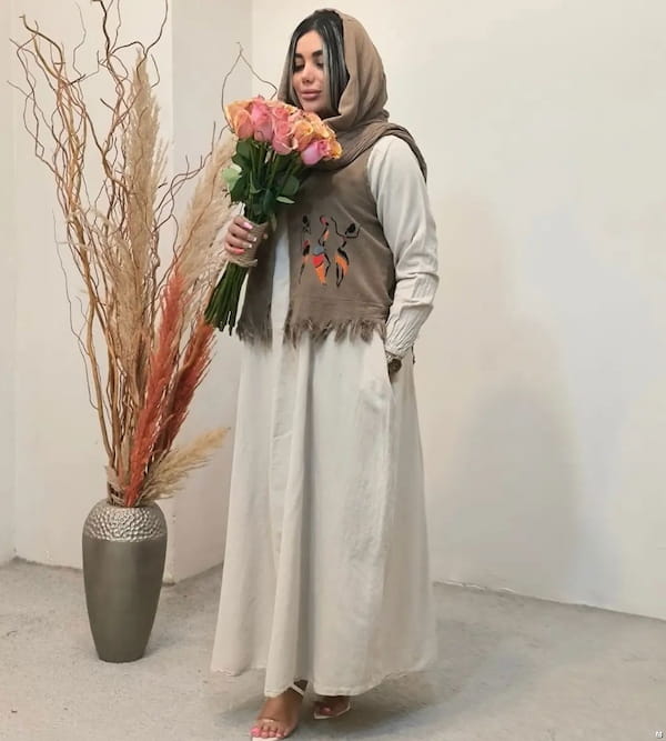 عکس-مانتو زنانه