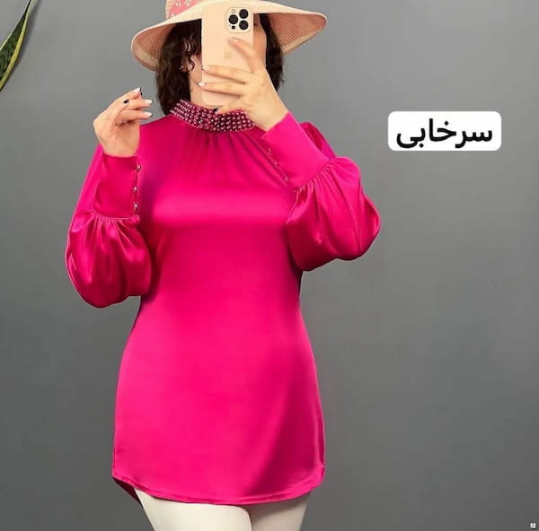 عکس-شومیز زنانه