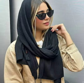 شال زنانه