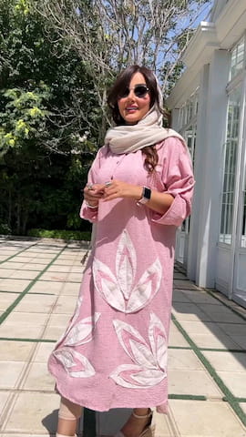 پیراهن زنانه