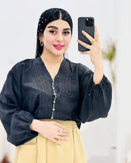 شومیز زنانه