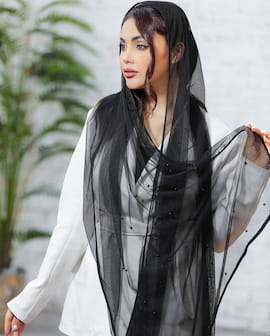 شال زنانه