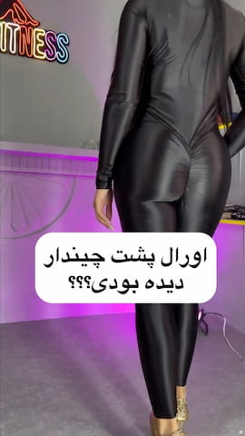 سرهمی دخترانه مشکی