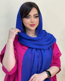 شال زنانه