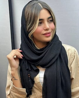 شال زنانه