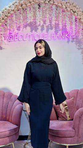 پیراهن زنانه