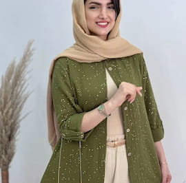 شومیز زنانه