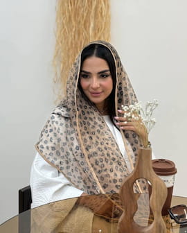 شال زنانه