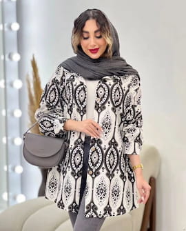 شومیز زنانه لینن