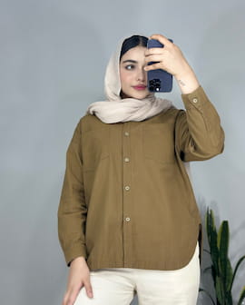 شومیز زنانه