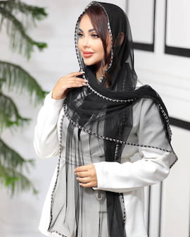 شال زنانه