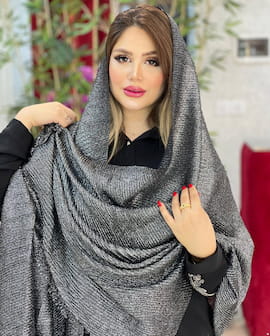 شال زنانه ارمانی