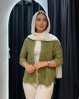 شومیز زنانه