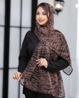 شال زنانه