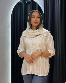 شومیز زنانه