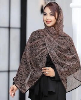 شال زنانه