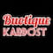 فروشگاه kardoust_boutique1