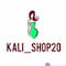فروشگاه kali_shop20