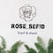 فروشگاه rose_sefid.ir