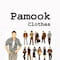 فروشگاه pamook_clothes