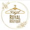 فروشگاه royall__boutique