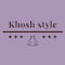 فروشگاه khosh_style_boutique
