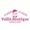 فروشگاه yaliit_boutique