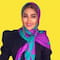 فروشگاه sarvin_scarf_