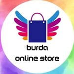 فروشگاه burda_online_store