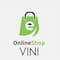 فروشگاه online_shop_vini