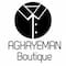 فروشگاه aghayeman_boutique